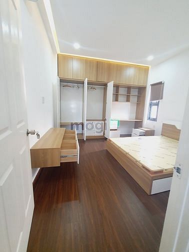 Hình ảnh Cho thuê nhà 7/5C Phổ Quang, Phường 2, Tân Bình gần chung cư BOTANIC