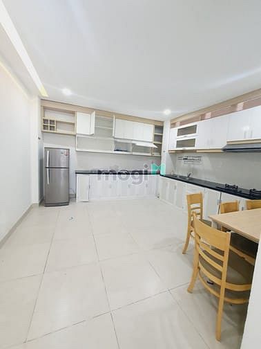 Hình ảnh Cho thuê nhà 7/5C Phổ Quang, Phường 2, Tân Bình gần chung cư BOTANIC