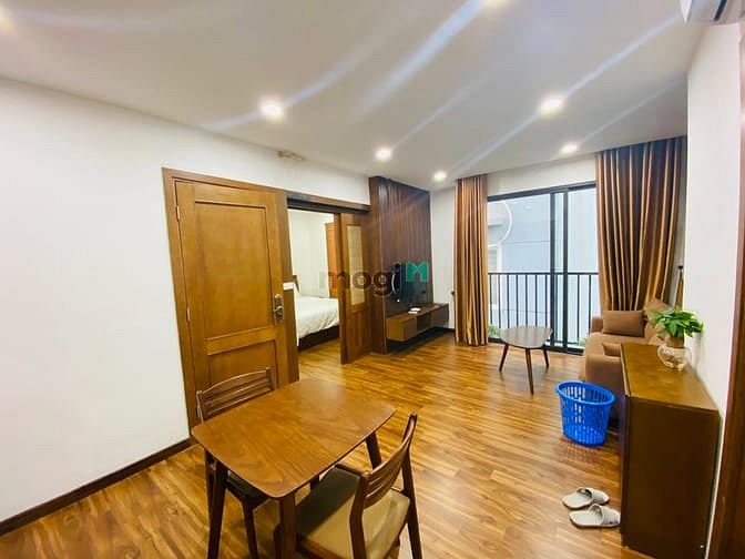 Hình ảnh Cho thuê Trang Chủ MB66.COM / Đăng Ký Tặng 66K Studio full nội thất tại Đội Cấn gần Hoàng Hoa Thám