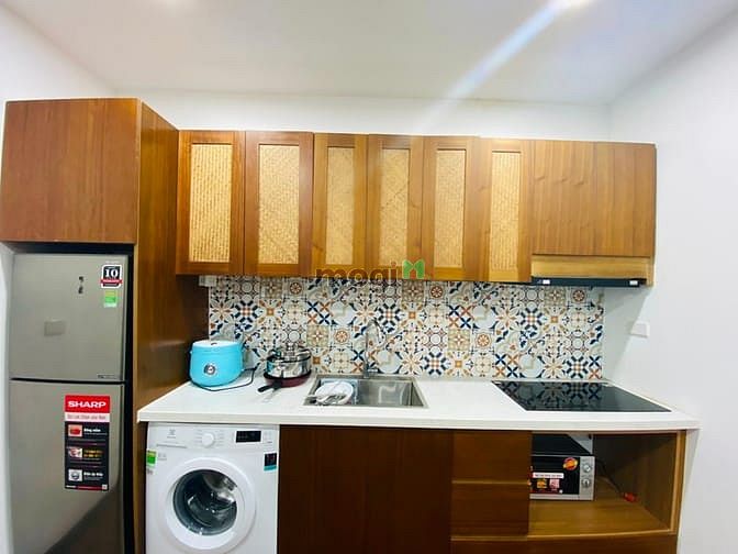 Hình ảnh Cho thuê Trang Chủ MB66.COM / Đăng Ký Tặng 66K Studio full nội thất tại Đội Cấn gần Hoàng Hoa Thám