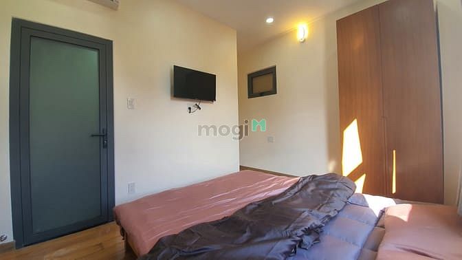 Hình ảnh Studio Cao cấp Q2 gần Q1 sala, UBND Q2, cầu Thủ Thiêm
