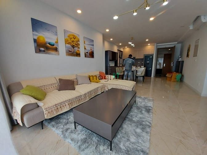 Hình ảnh Cho thuê Trang Chủ MB66.COM / Đăng Ký Tặng 66K cao cấp The View Riviera Point, Tân Phú, Quận 7 .