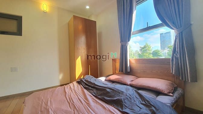 Hình ảnh Studio Cao cấp Q2 gần Q1 sala, UBND Q2, cầu Thủ Thiêm