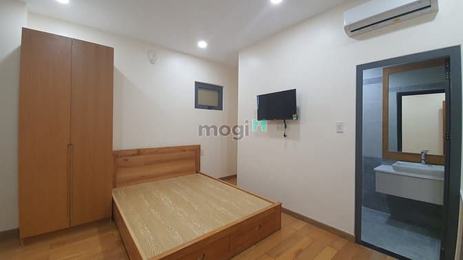 Hình ảnh Studio Cao cấp Q2 gần Q1 sala, UBND Q2, cầu Thủ Thiêm