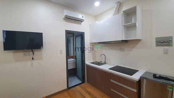 Hình ảnh Studio Cao cấp Q2 gần Q1 sala, UBND Q2, cầu Thủ Thiêm