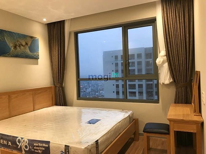Hình ảnh Cho thuê chung cư Gold View Q4 - 2PN - 80m2,lầu cao, view thoáng- 17tr