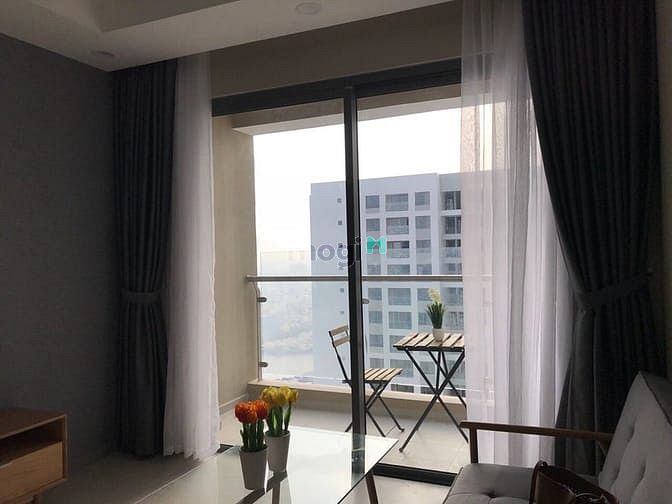 Hình ảnh Cho thuê chung cư Gold View Q4 - 2PN - 80m2,lầu cao, view thoáng- 17tr