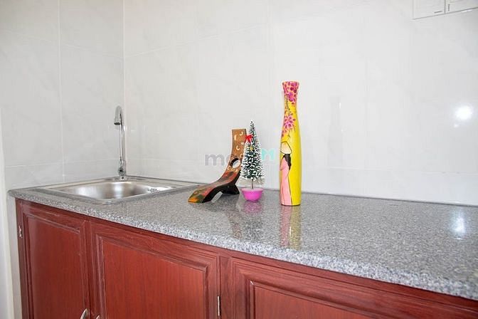 Hình ảnh Phòng giá rẻ cho thuê - Full NT - 30m2 - Tân Bình