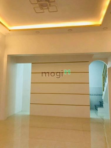 Hình ảnh Bán nhà hẻm xe hơi, Phạm Phú Thứ, 40m2, Tân Bình chỉ 4 tỷ 749
