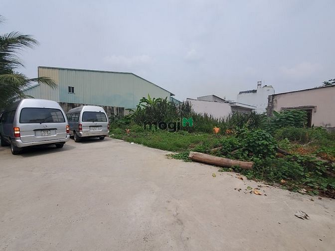 Hình ảnh Bán lô đất 81.5m2 1/ hẻm xe hơi 16m đường Vành Đai 2 Linh Đông, ngang