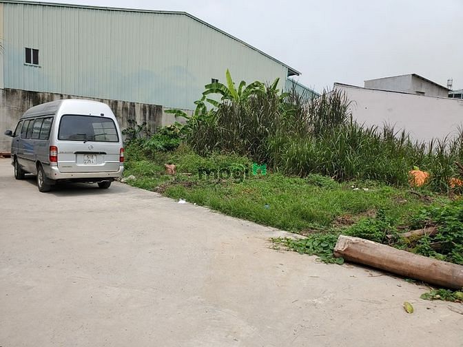 Hình ảnh Bán lô đất 81.5m2 1/ hẻm xe hơi 16m đường Vành Đai 2 Linh Đông, ngang