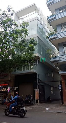 Hình ảnh Cho thuê nhà 110A Hoa Lan, Quận Phú Nhuận