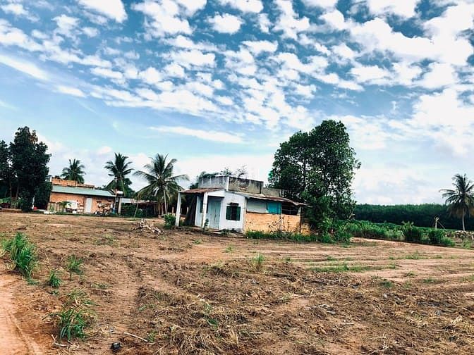 Hình ảnh Hết đất 495tr, full thổ cư Cạnh TP. Tây Ninh