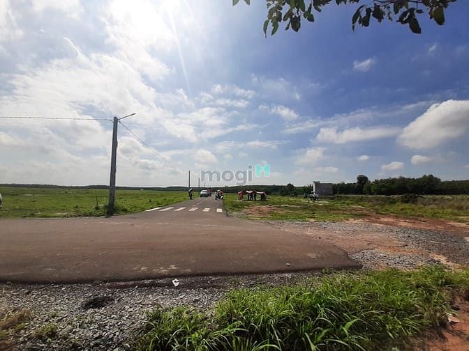 Hình ảnh Đất Mb6623 phiên bản mới nhất KCN Becamex Chơn Thành Giá F0