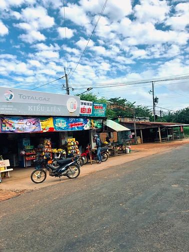Hình ảnh Hết đất 495tr, full thổ cư Cạnh TP. Tây Ninh
