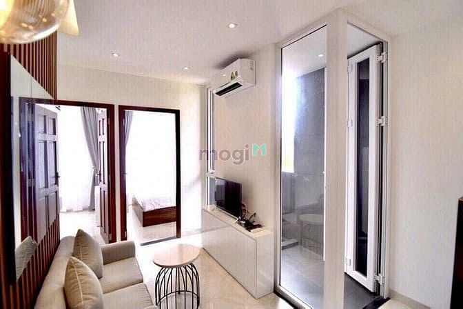 Hình ảnh Mb6623 nạp rút nhanh chóng cao cấp 2PN 2WC đẹp gần chợ Tân Định Quận 1