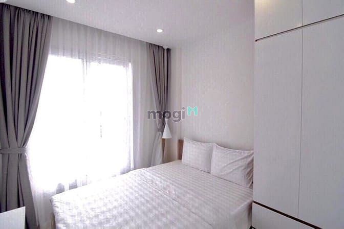 Hình ảnh Mb6623 nạp rút nhanh chóng cao cấp 2PN 2WC đẹp gần chợ Tân Định Quận 1