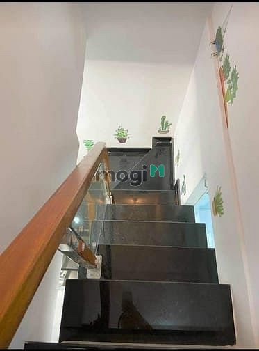 Hình ảnh Bán gấp nhà đường số 13, P.Linh Trung,Thủ Đức 45m2_SHR