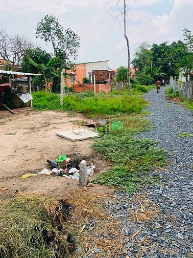 Hình ảnh Hết Đất 230tr có thổ cư, Tây Ninh