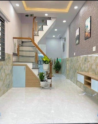 Hình ảnh Bán gấp nhà đường số 13, P.Linh Trung,Thủ Đức 45m2_SHR