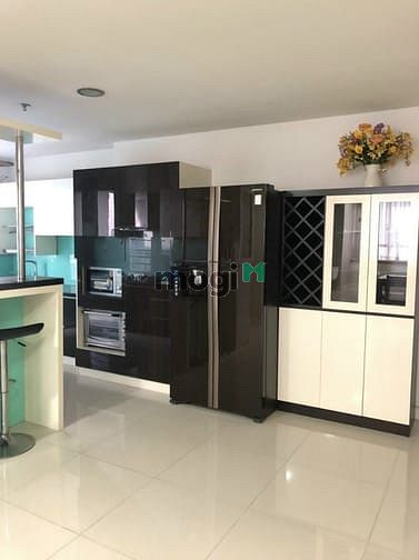 Hình ảnh Cho thuê CH Happy Valley, Phú Mỹ Hưng, Q7. 135m2, nhà đẹp, view thoáng
