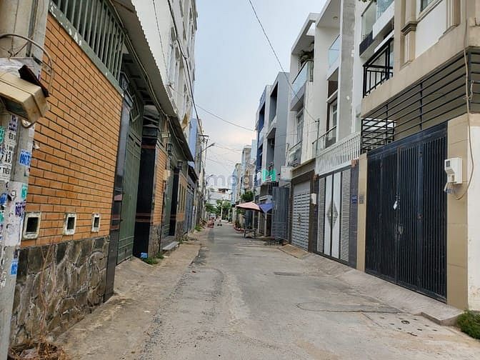 Hình ảnh Bán gấp lô đất 52m2 Hẻm xe hơi thông, Đường Tam Bình Linh Đông Thủ Đức