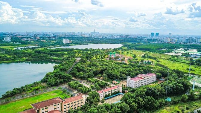 Hình ảnh Mở bán dự án Trang Chủ MB66.COM / Đăng Ký Tặng 66K LDG SKY view mặt hồ