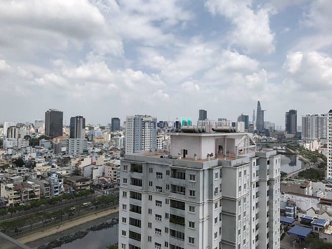 Hình ảnh Cho thuê Trang Chủ MB66.COM / Đăng Ký Tặng 66K Gold View Q4, 82m2 2PN 2WC,16tr/th, view bitexco