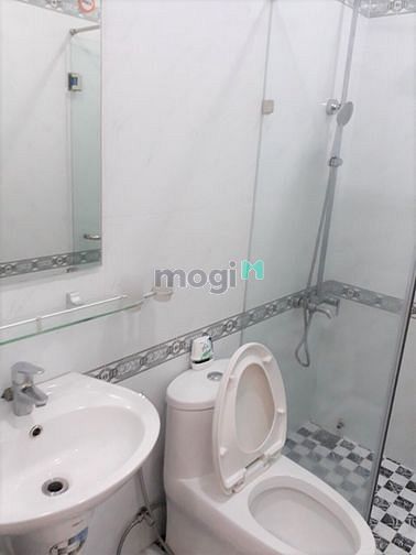 Hình ảnh Cho thuê phòng CHDV đường CMT8-Q10 - 5,5tr full nội thất