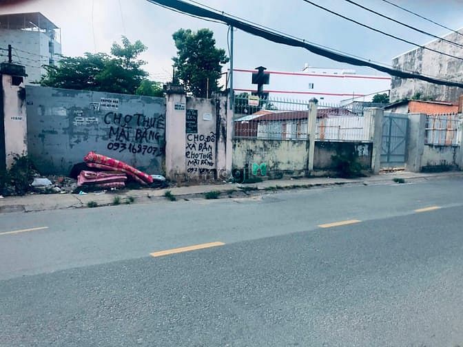 Hình ảnh Bán lô đất siêu đẹp đường số 7 DT 21x53m giá 65 tỷ