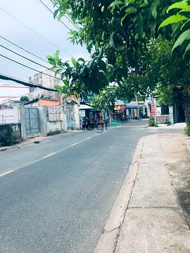 Hình ảnh Bán lô đất siêu đẹp đường số 7 DT 21x53m giá 65 tỷ