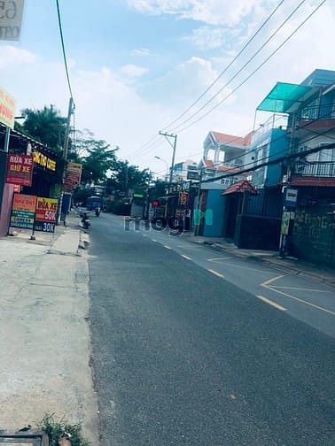 Hình ảnh Bán lô đất siêu đẹp đường số 7 DT 21x53m giá 65 tỷ