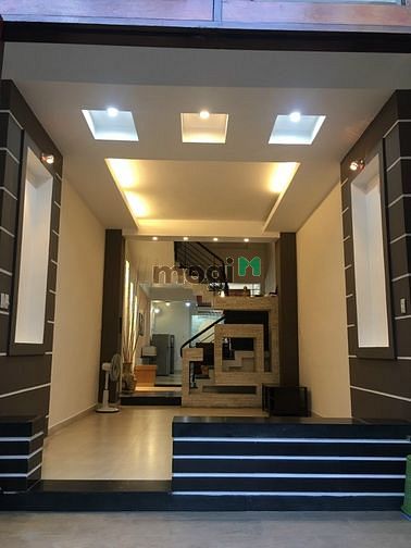 Hình ảnh Cho thuê nhà 18/5 Võ Duy Ninh Phường 22 Bình Thạnh.