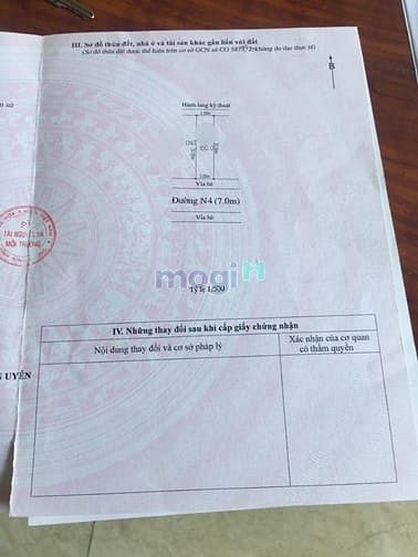 Hình ảnh Cần ra lô đất ngộp ở Hội Nghĩa Tân Uyên 100m2