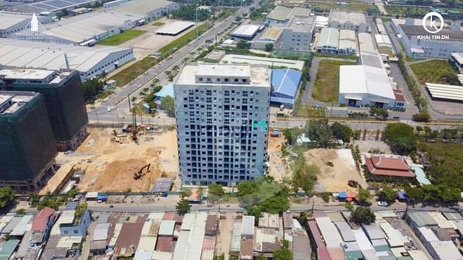 Hình ảnh CHung cư Đà Nẵng sunview - View Đẹp - Giá Cả hợp lí
