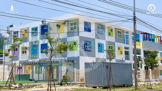 Hình ảnh CHung cư Đà Nẵng sunview - View Đẹp - Giá Cả hợp lí