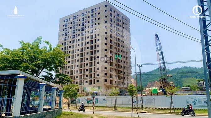 Hình ảnh CHung cư Đà Nẵng sunview - View Đẹp - Giá Cả hợp lí