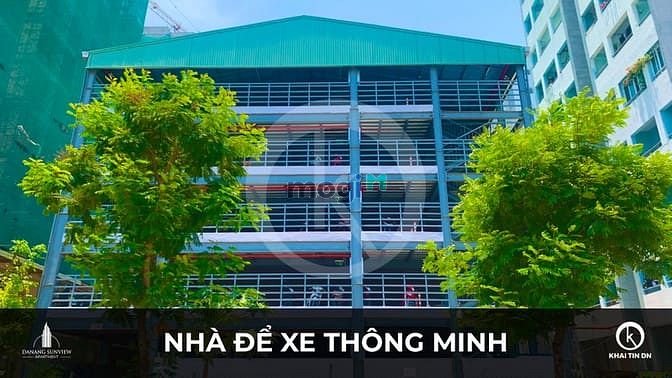 Hình ảnh CHung cư Đà Nẵng sunview - View Đẹp - Giá Cả hợp lí