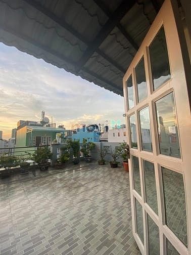 Hình ảnh Bán nhà biệt thự mini tặng nội thất 1tỷ Q4