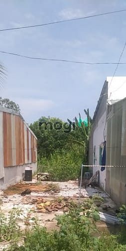 Hình ảnh Bán đất thổ cư đẹp Cách quốc lộ 91B 200m