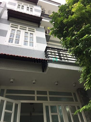 Hình ảnh Bán nhà biệt thự mini tặng nội thất 1tỷ Q4