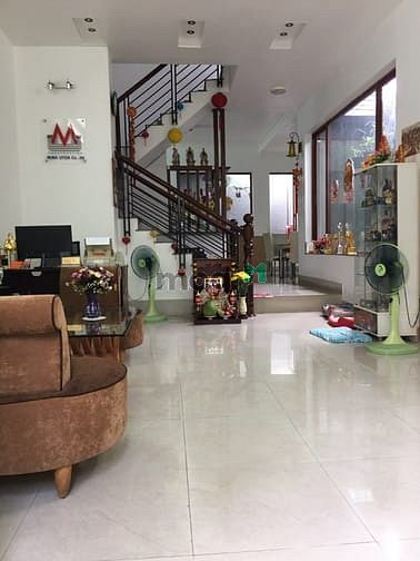 Hình ảnh Bán nhà biệt thự mini tặng nội thất 1tỷ Q4