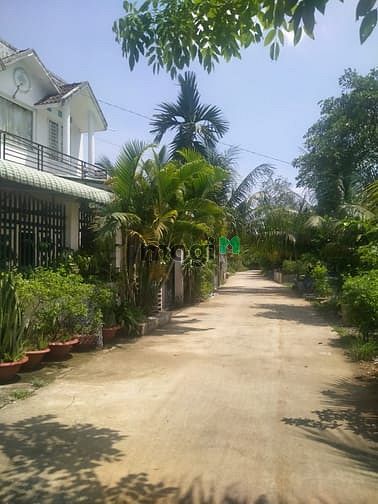 Hình ảnh Bán đất thổ cư đẹp Cách quốc lộ 91B 200m