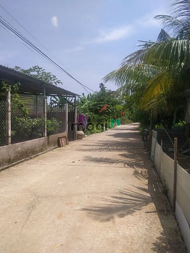 Hình ảnh Bán đất thổ cư đẹp Cách quốc lộ 91B 200m
