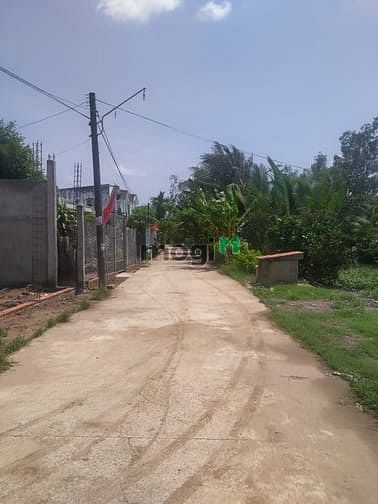 Hình ảnh Bán đất thổ cư đẹp Cách quốc lộ 91B 200m