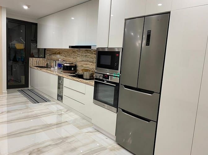 Hình ảnh Cho thuê Trang Chủ MB66.COM / Đăng Ký Tặng 66K cao cấp The View Riviera Point, Tân Phú, Quận 7 .