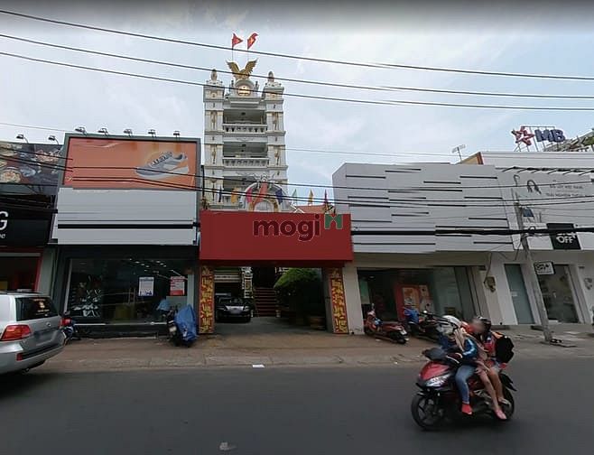 Hình ảnh 💕Mặt Tiền Bạch Đằng P.2 - 143m2 - Quận Tân Bình