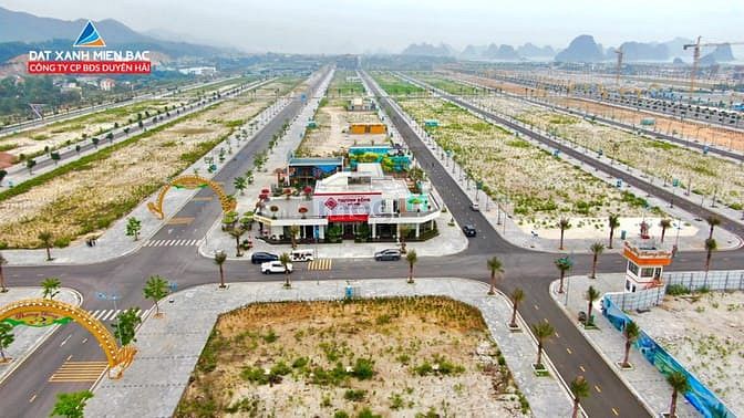 Hình ảnh ̀𝐋𝐊𝟐𝟔 - KĐT Phương Đông Vân Đồn