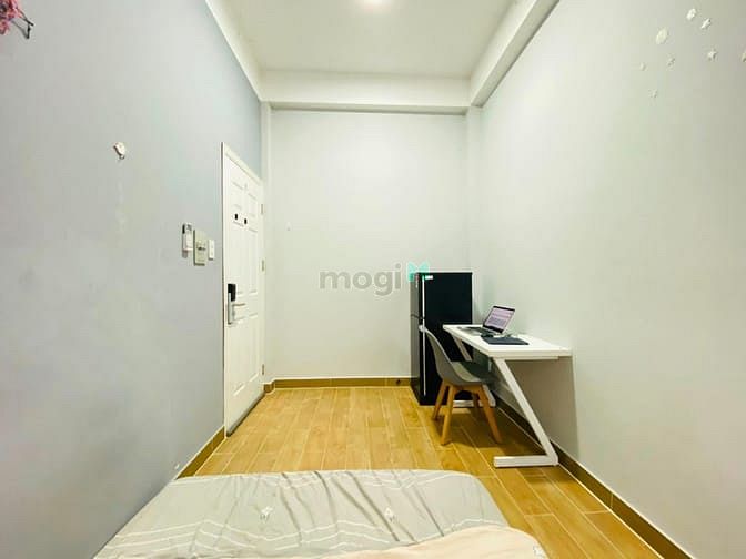 Hình ảnh Căn Hộ Siêu Cấp, Nội Thất Mới 100% - Đường D2, Gần ĐH. HUTECH
