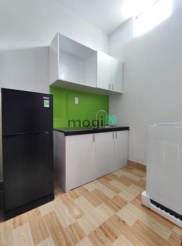 Hình ảnh 🏡Mb6623 nạp rút nhanh chóng new100% full nội thất có ban công- 1PN- Etown Tân Bình🏡